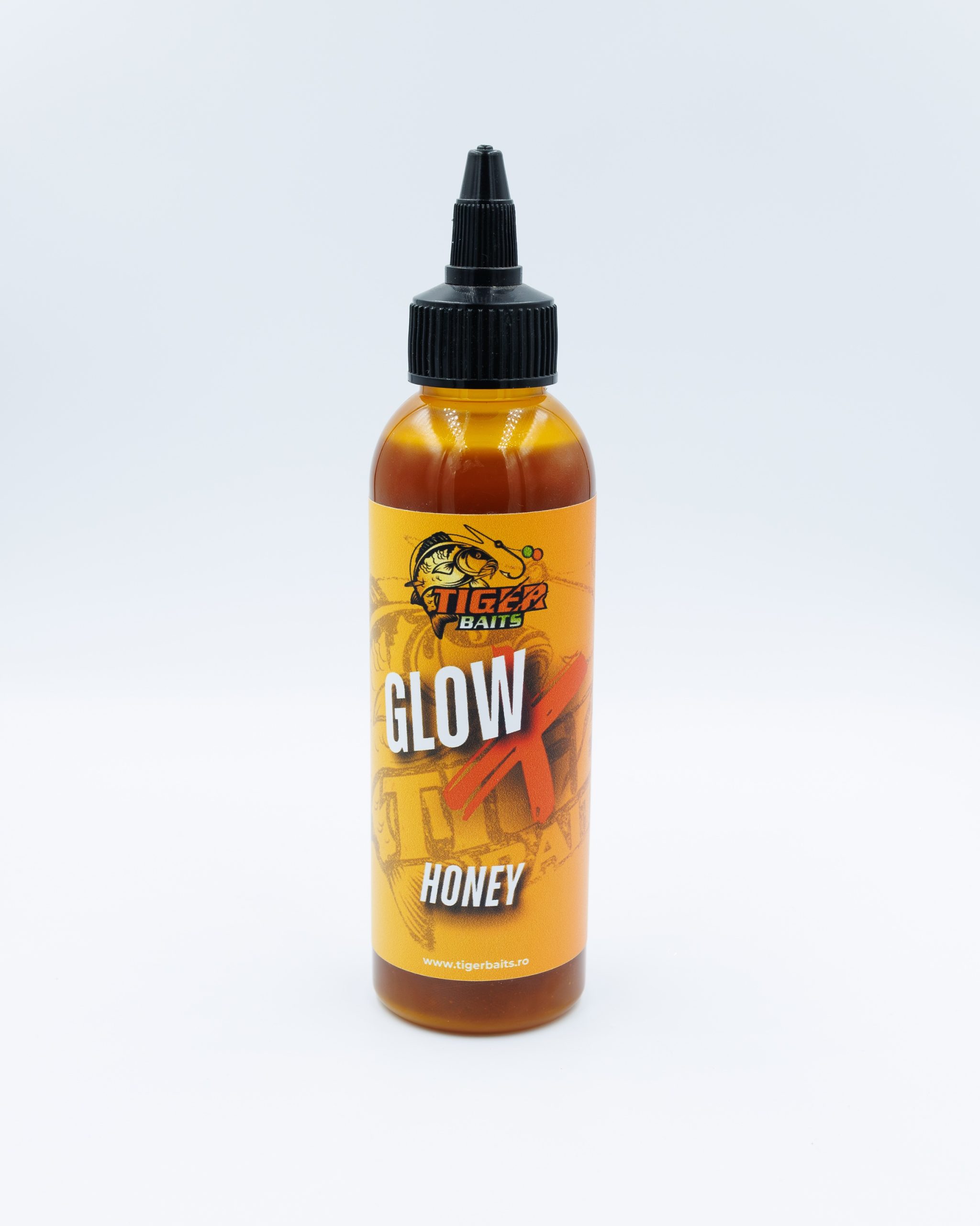 Glow X - Lichid atractant - Honey