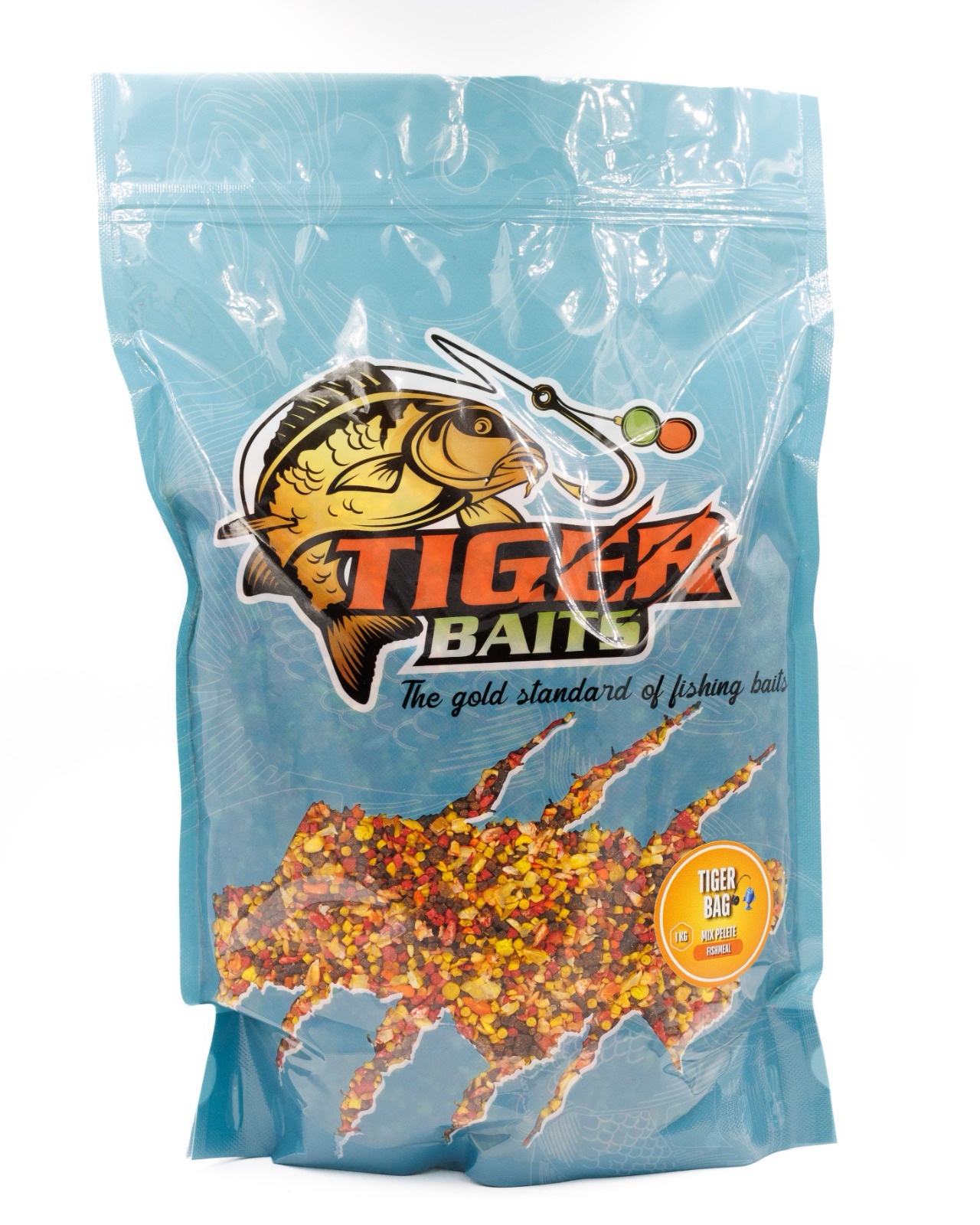 Tiger Bag - Fishmeal