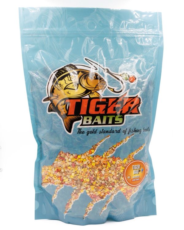 Tiger Bag - Cerealier