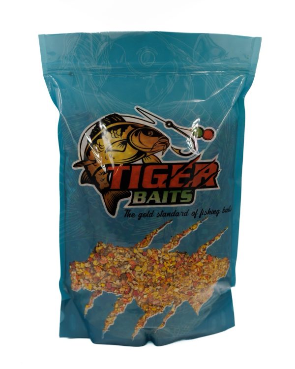 Tiger Bag - Cerealier
