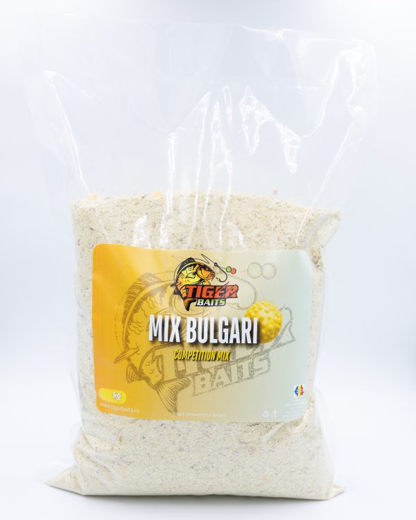 Mix Bulgări
