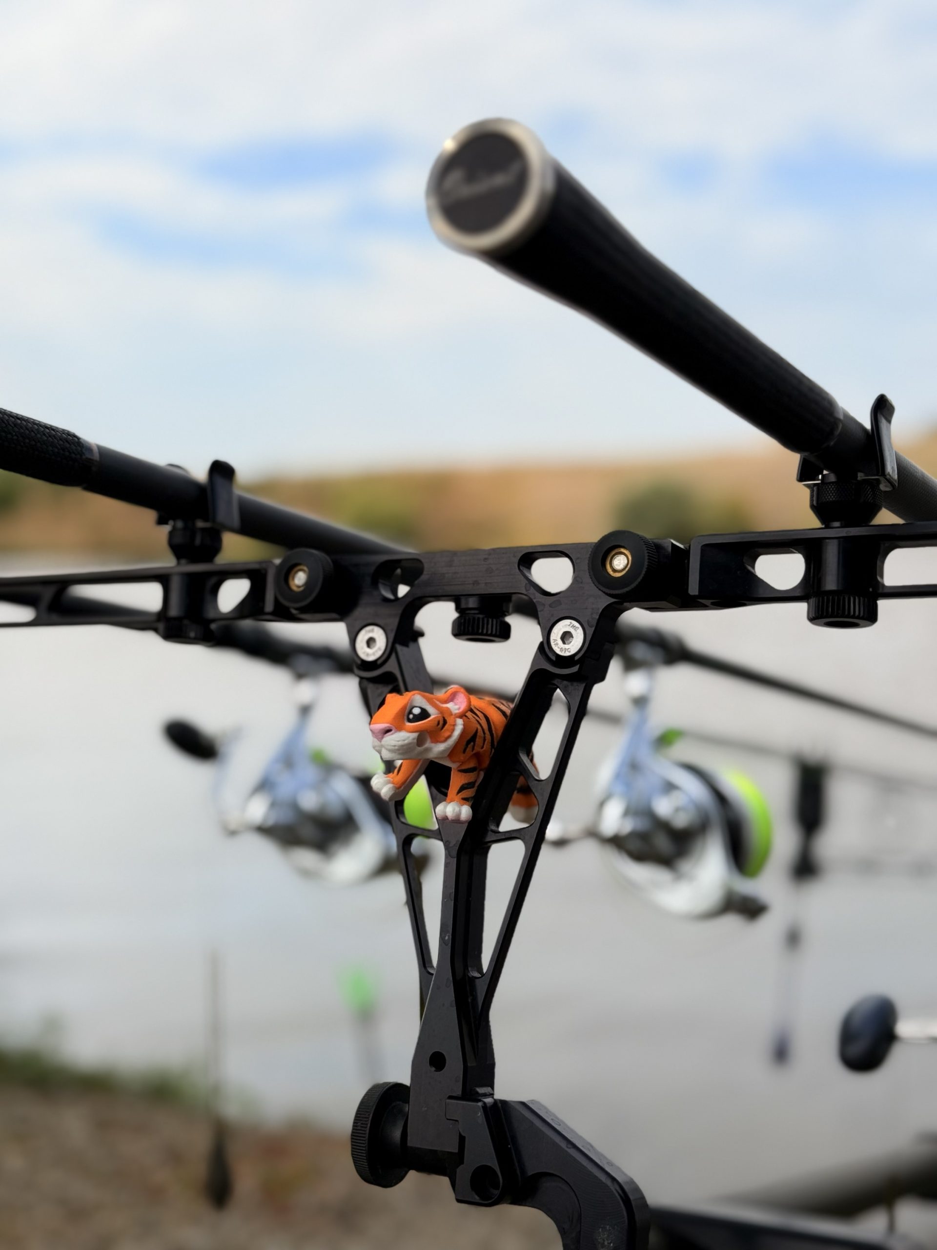 Figurină TigerBaits - imagine 3