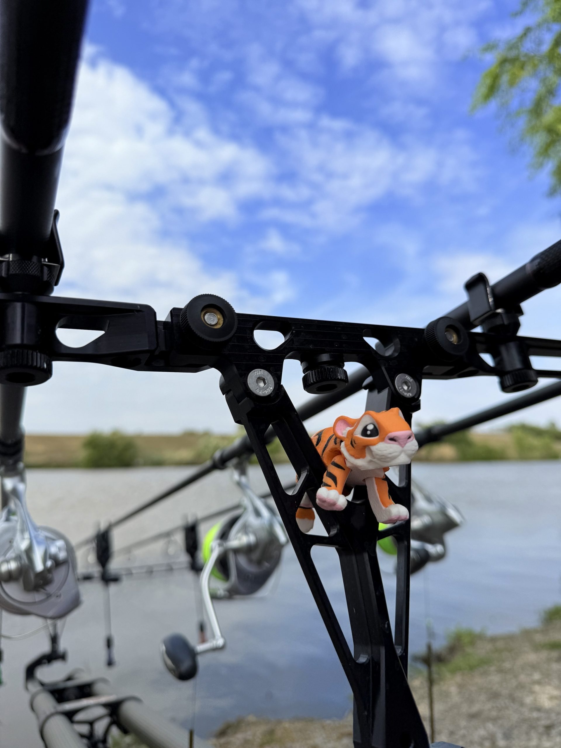 Figurină TigerBaits - imagine 4